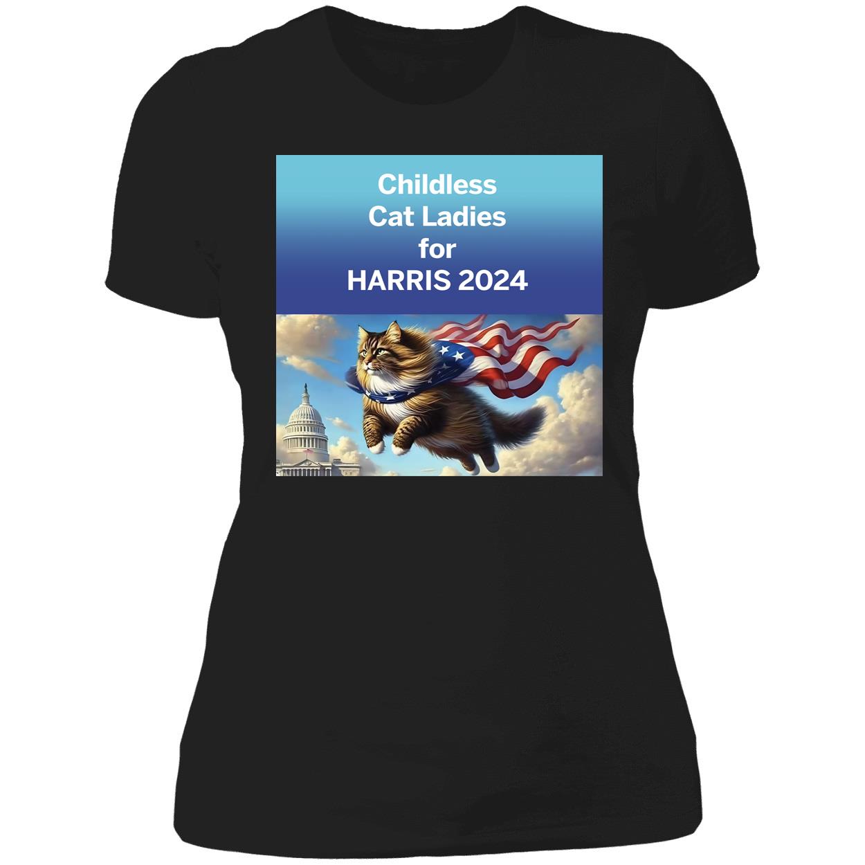 Childless Cat Lady Shirt 6 1.jpg