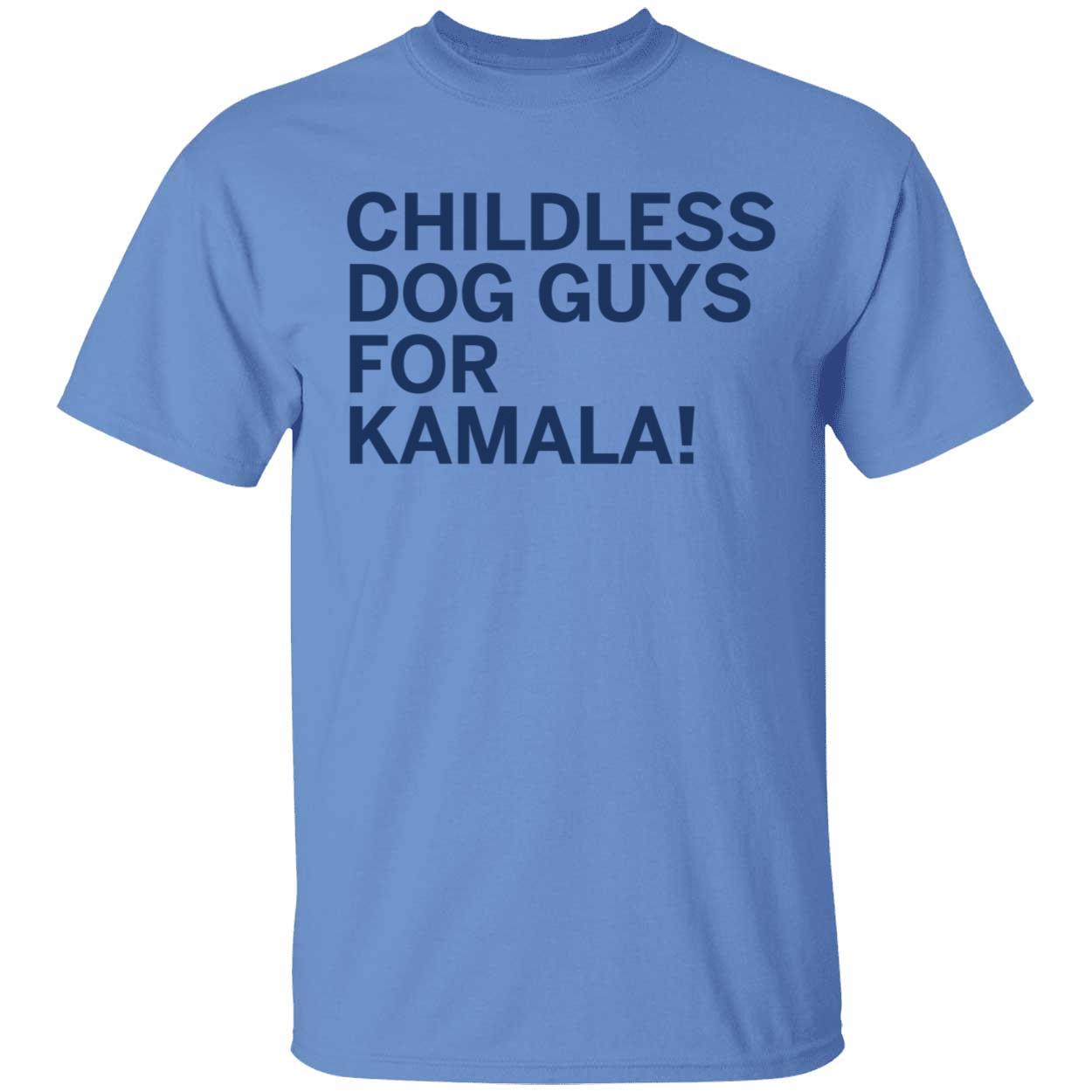 Childless Dog Guys For Kamala Shirt 1 1.jpg