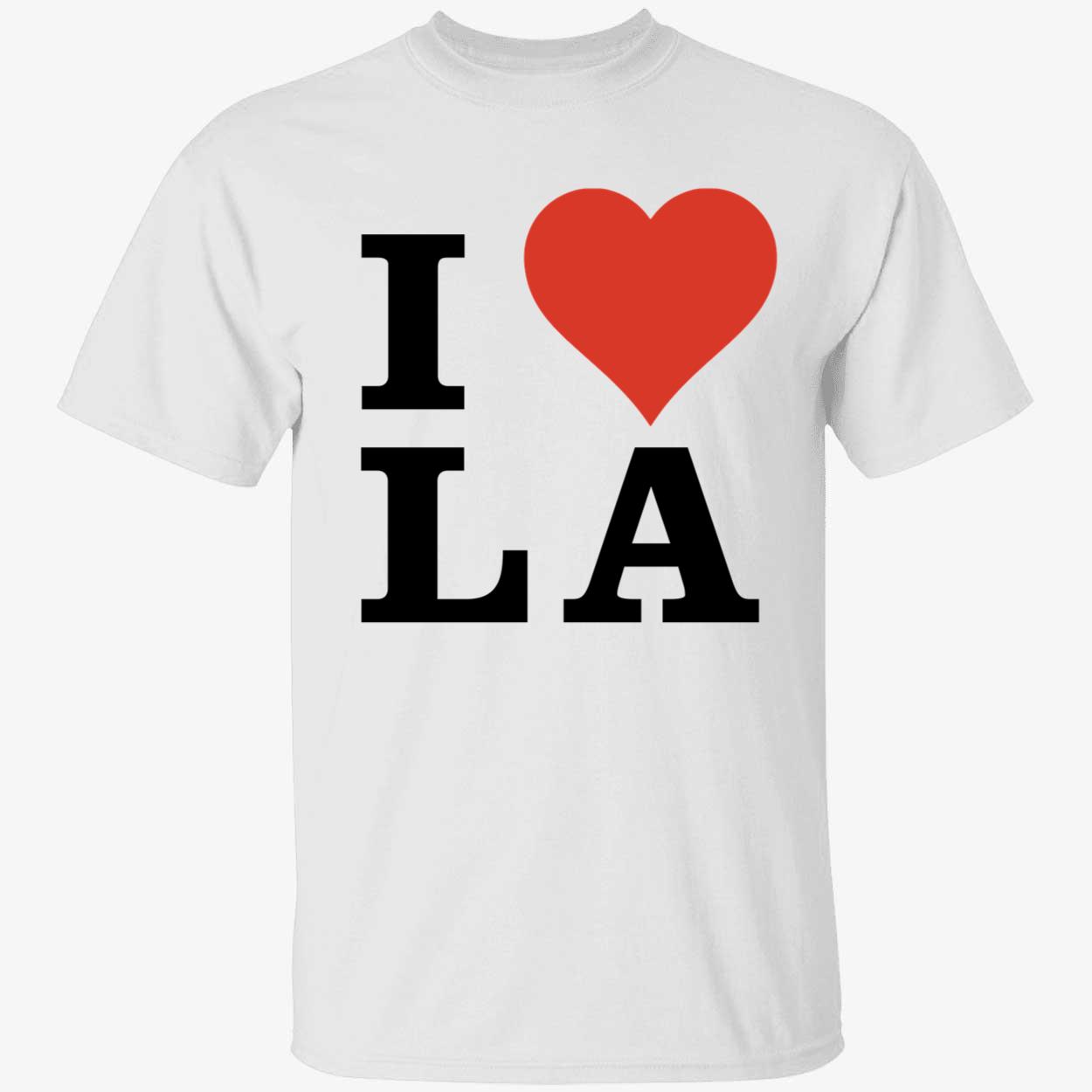 Chris Pine I Love LA Shirt 1 1.jpg