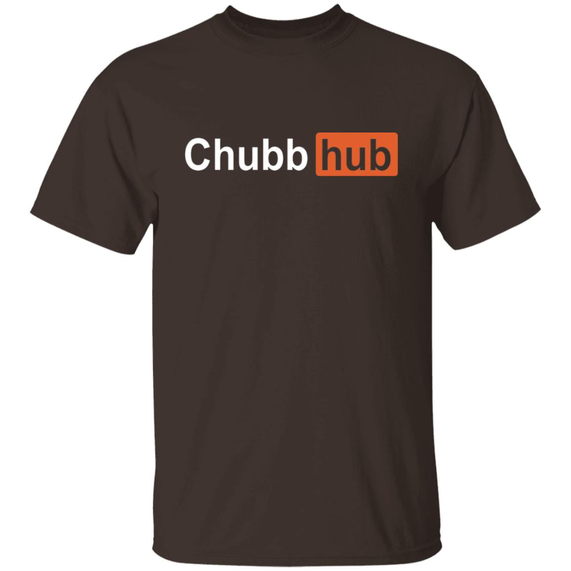 Chubb Hub Shirt