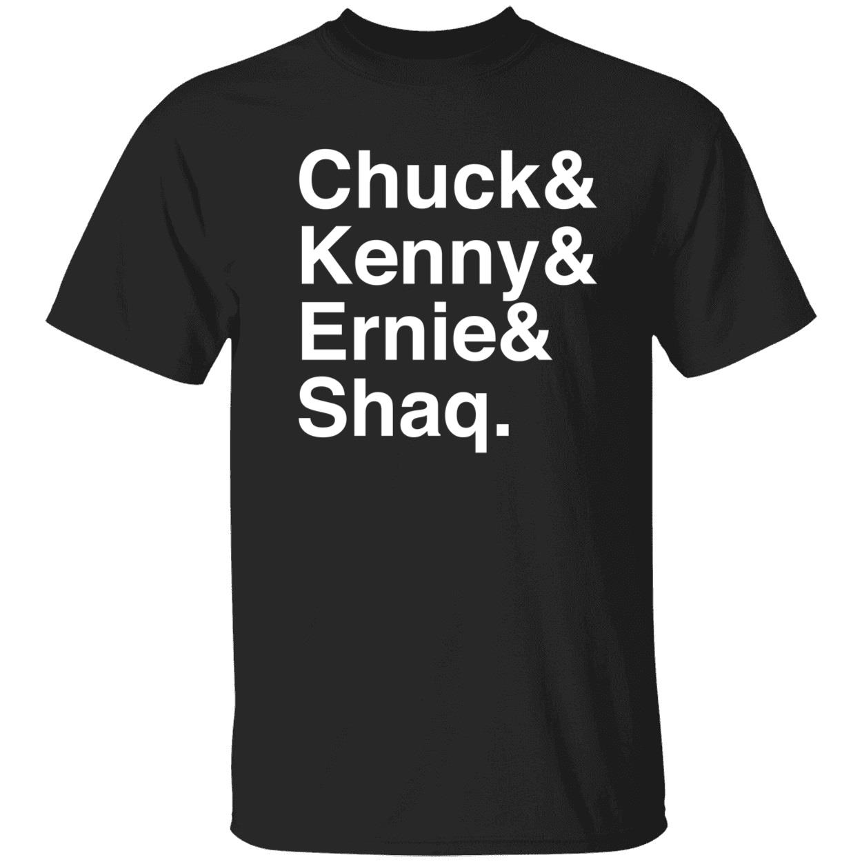 Chuck Kenny Ernie And Shaq Shirt 1 1.jpg
