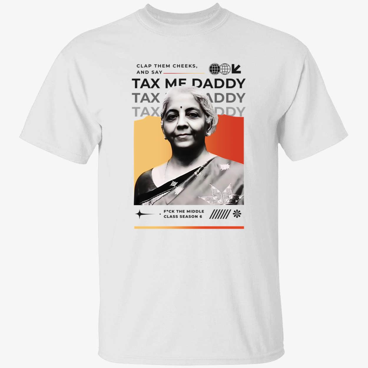 Clap Them Cheeks And Say Tax Me Daddy Shirt 1 1.jpg