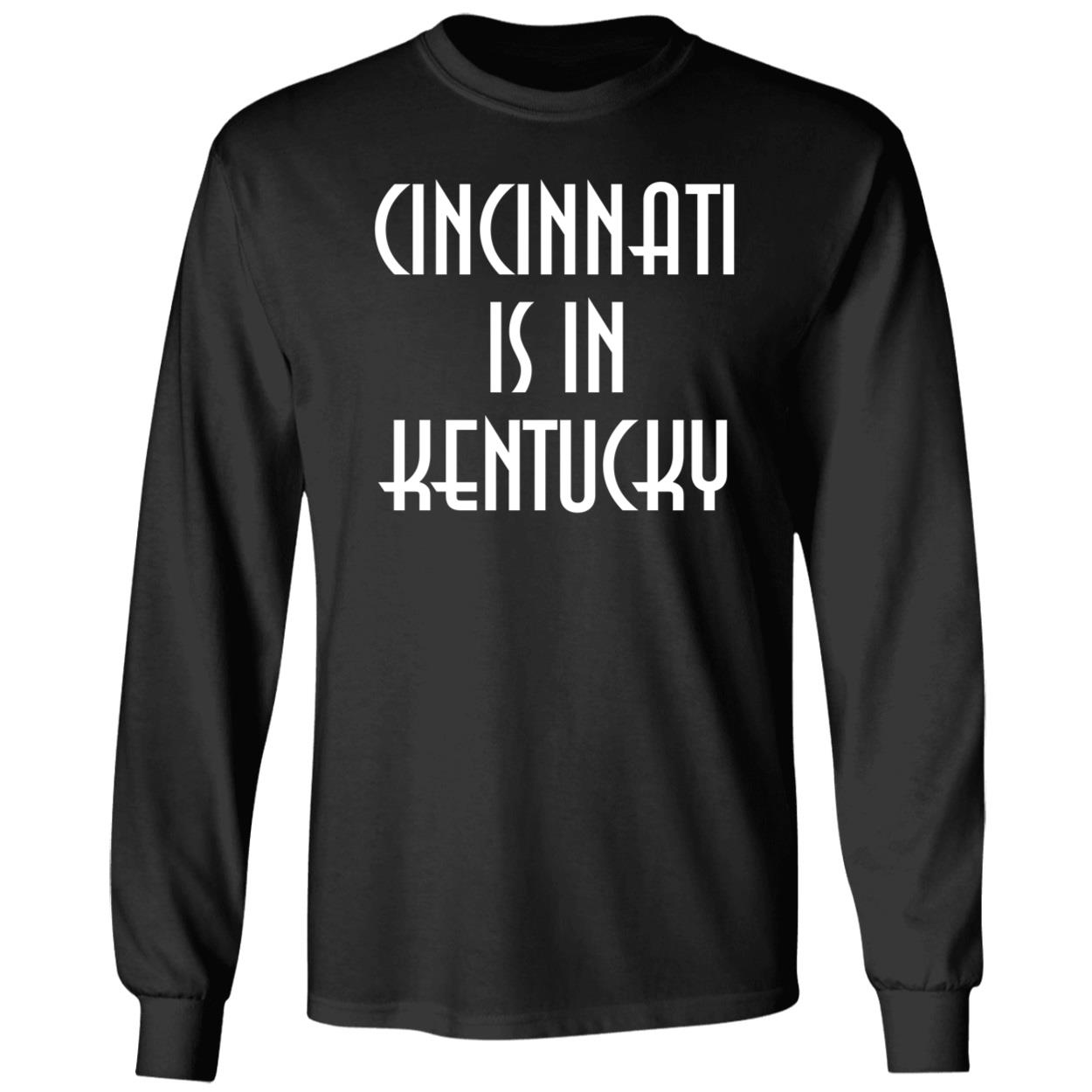 Cleveland Guardians Cincinnati Is In Kentucky Shirt 4 1.jpg