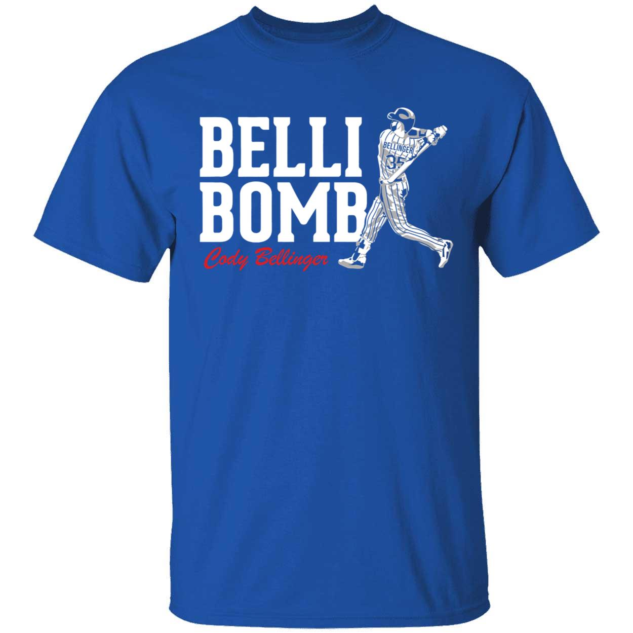 Cody Bellinger Belli Bomb Chicago Swing Shirt 1 1.jpg