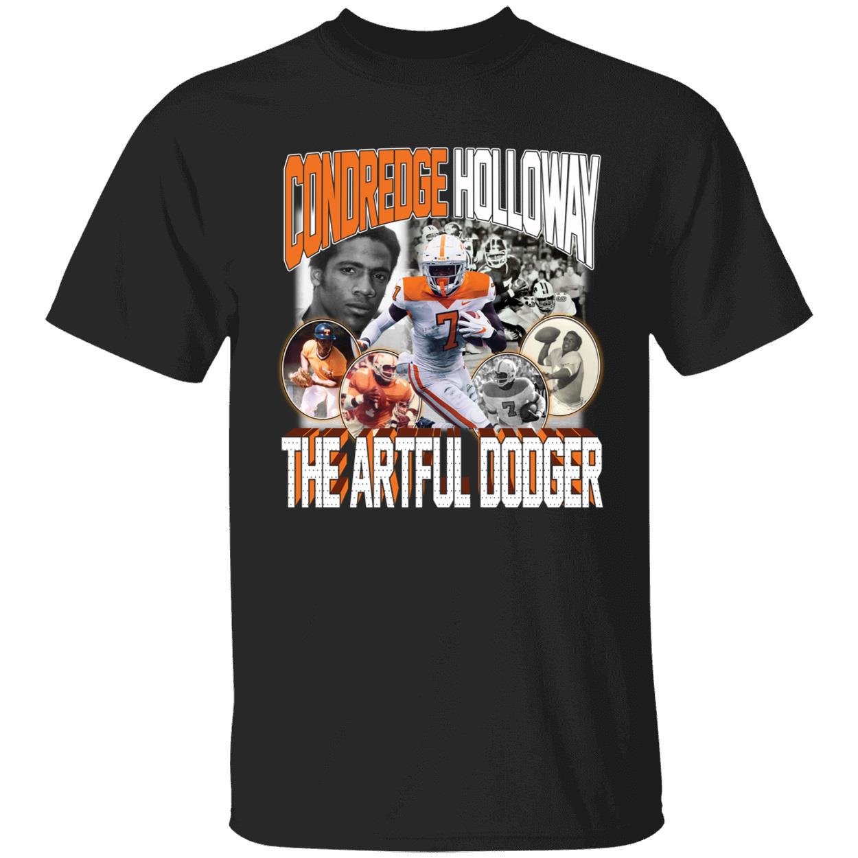 Condredge Holloway The Artful Dodger Shirt