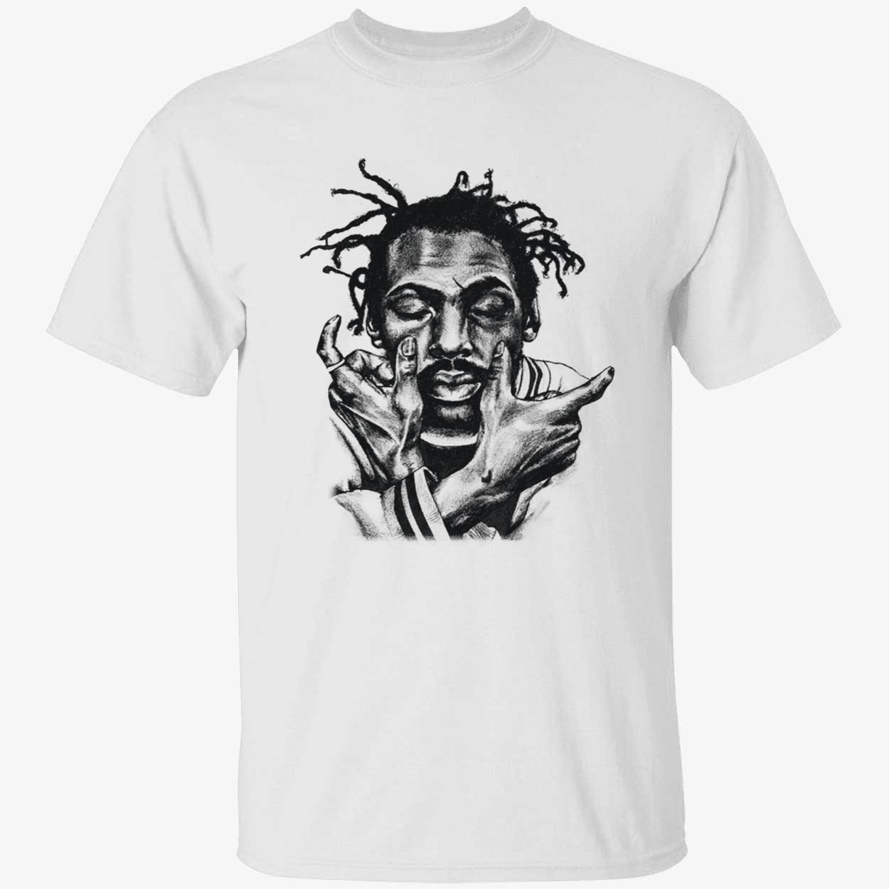 Coolio Rapper 1963 2022 Shirt