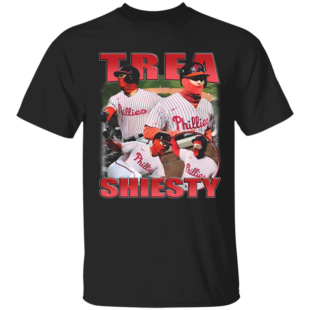 Cristopher Sanchez Trea Shiesty