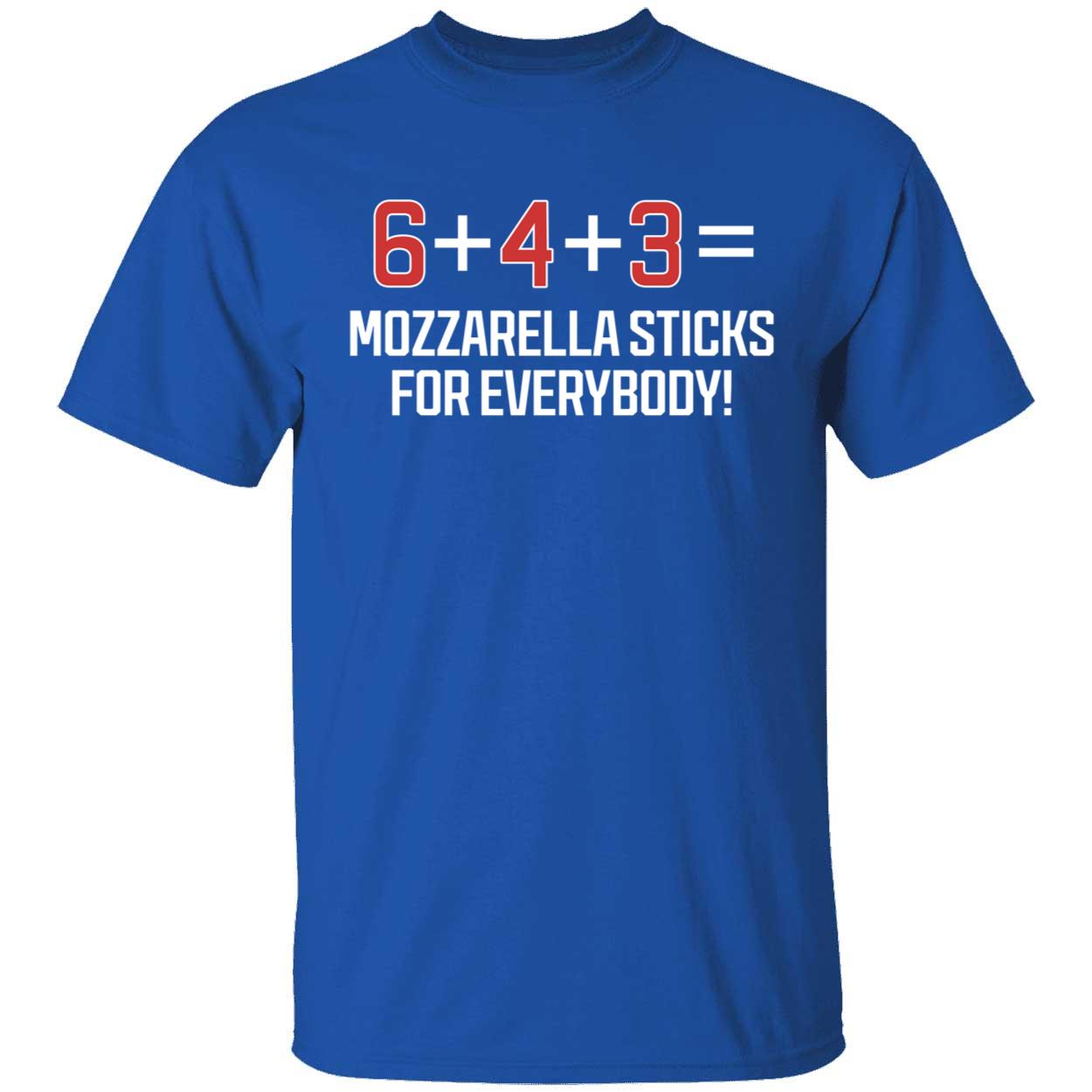 Cubs Mozzarella Sticks For Everybody Shirt 1 1.jpg