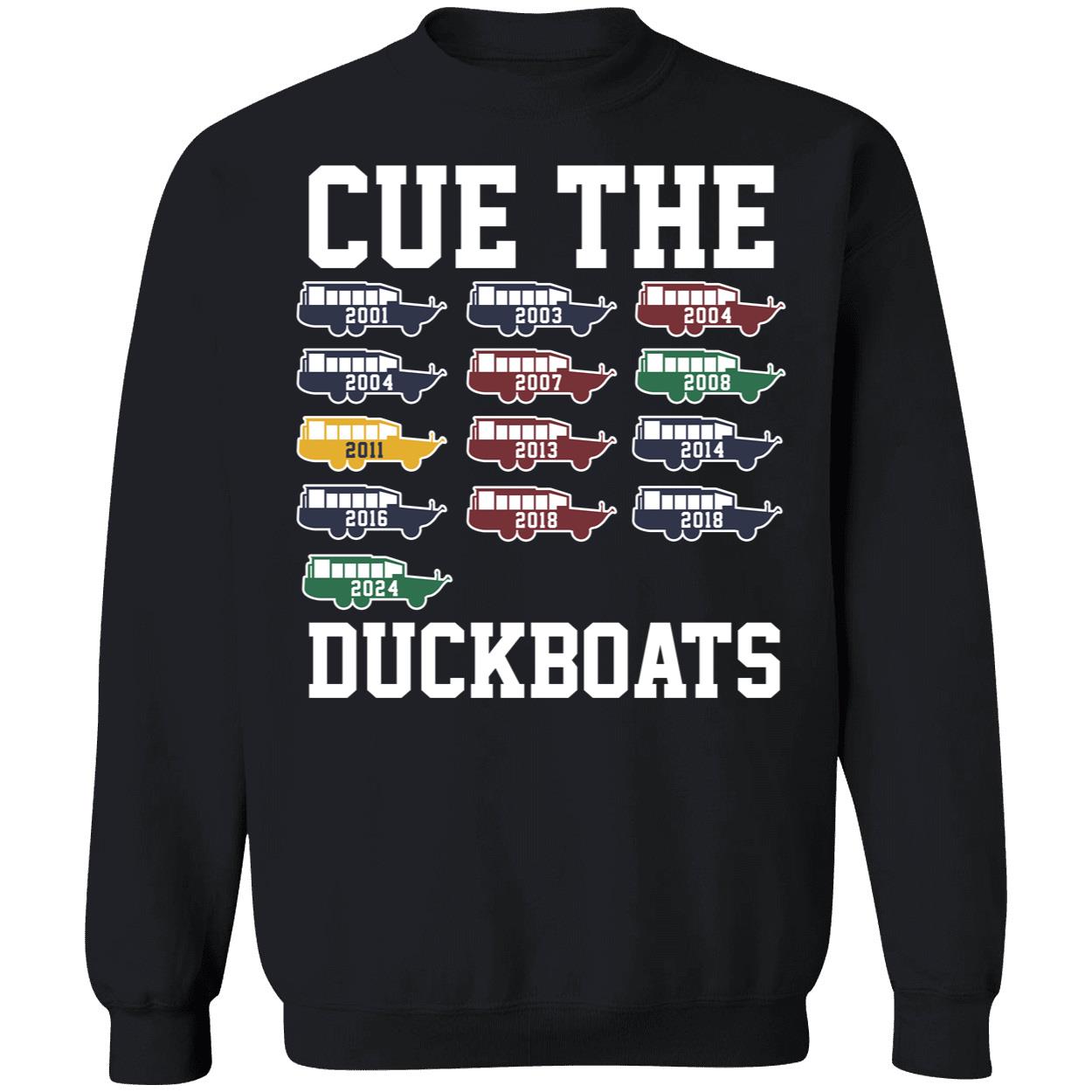 Cue The Duckboats Celtics 2024 Shirt 3 1.jpg