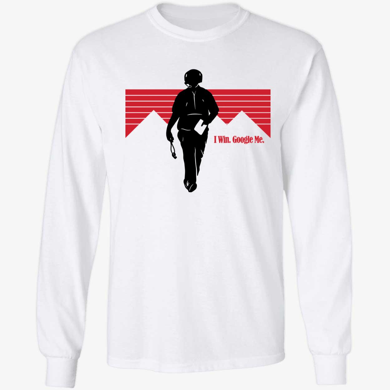 Curt Cignetti I Win Google Me Shirt 4 1.jpg