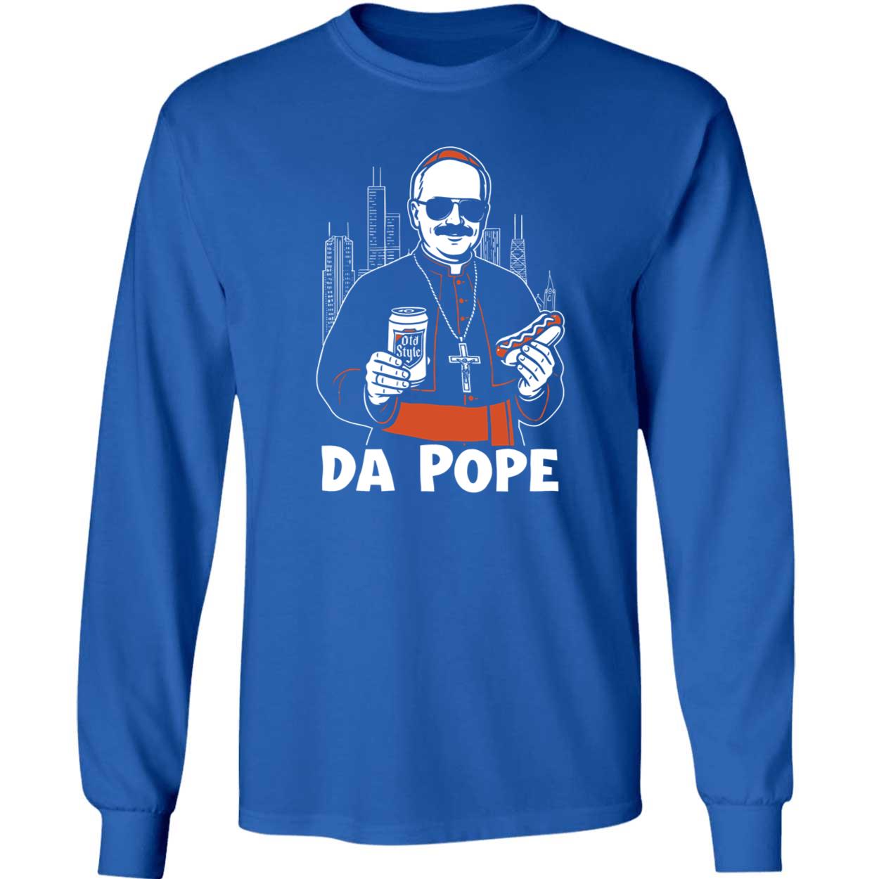 Da Pope Leo XIV Shirt 4 1.jpg