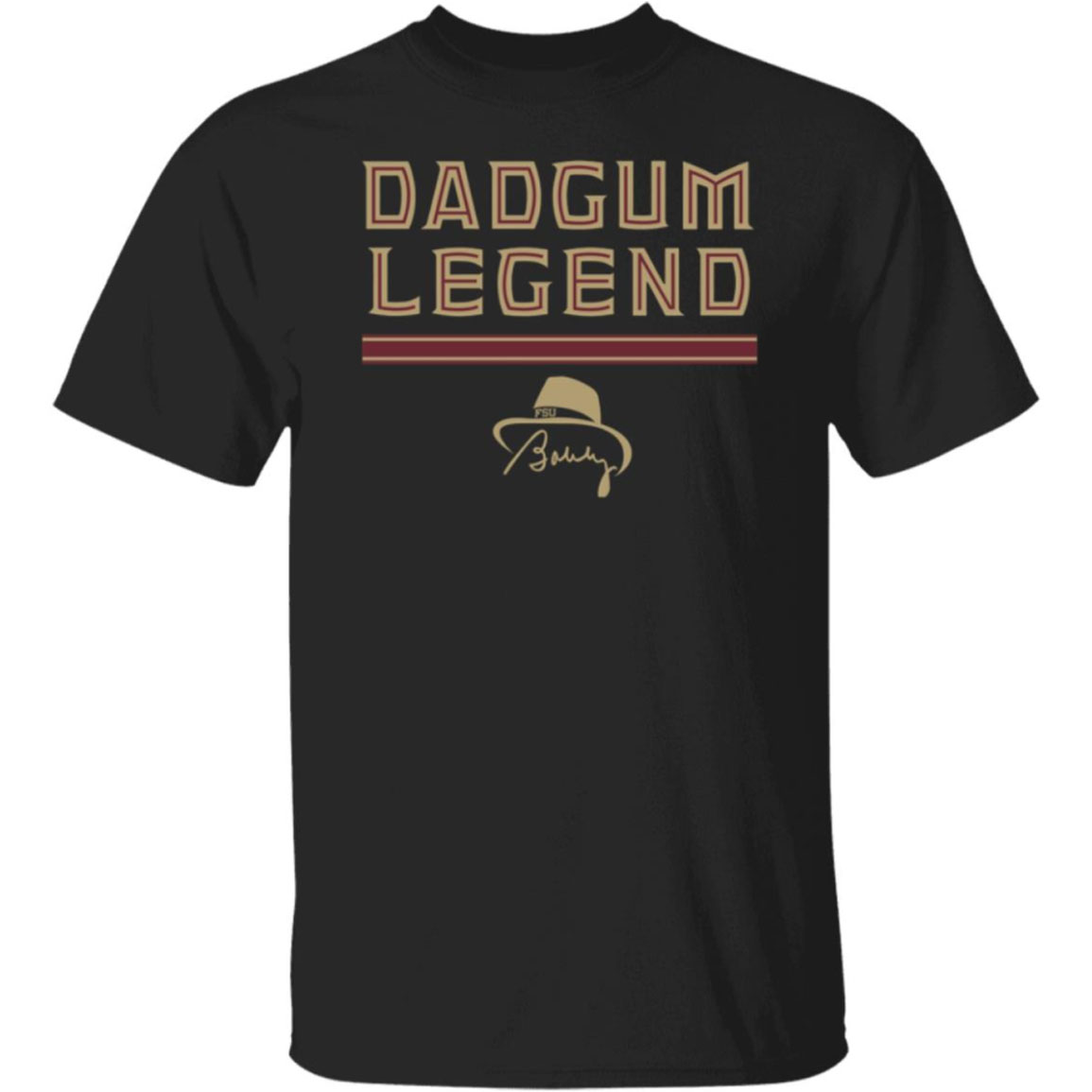 Dadgum Legend Shirt