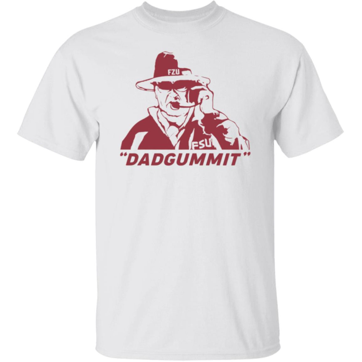Dadgummit Bobby Bowden Shirt