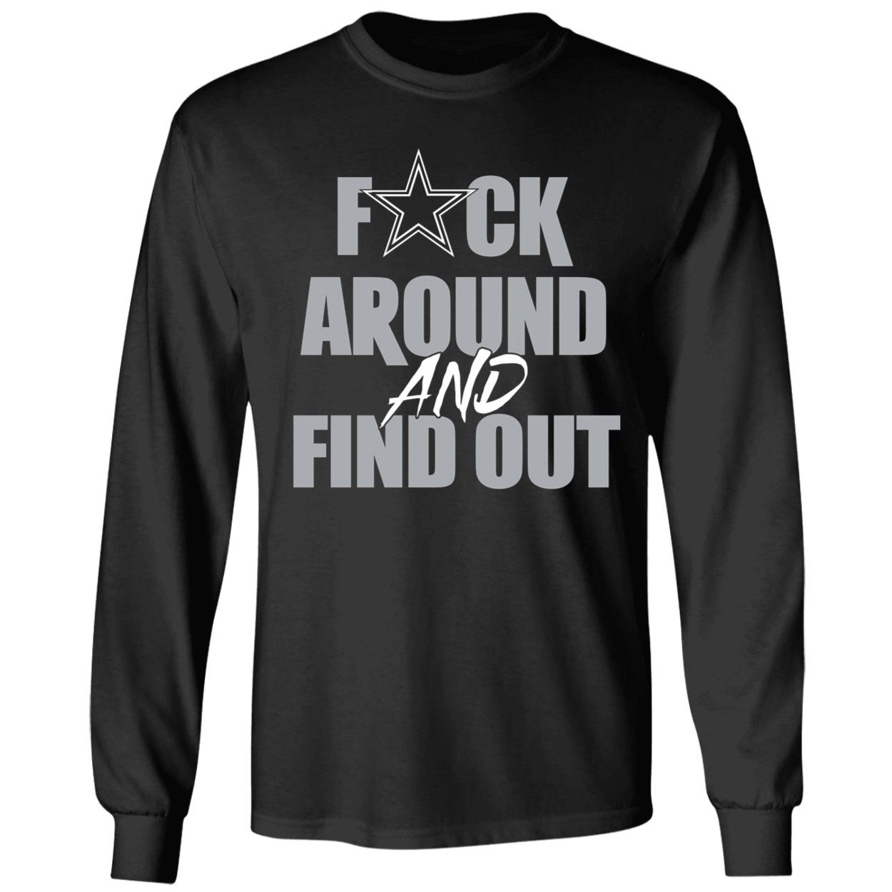 Dak Prescott F k Around And Find Out Shirt 4 1.jpg