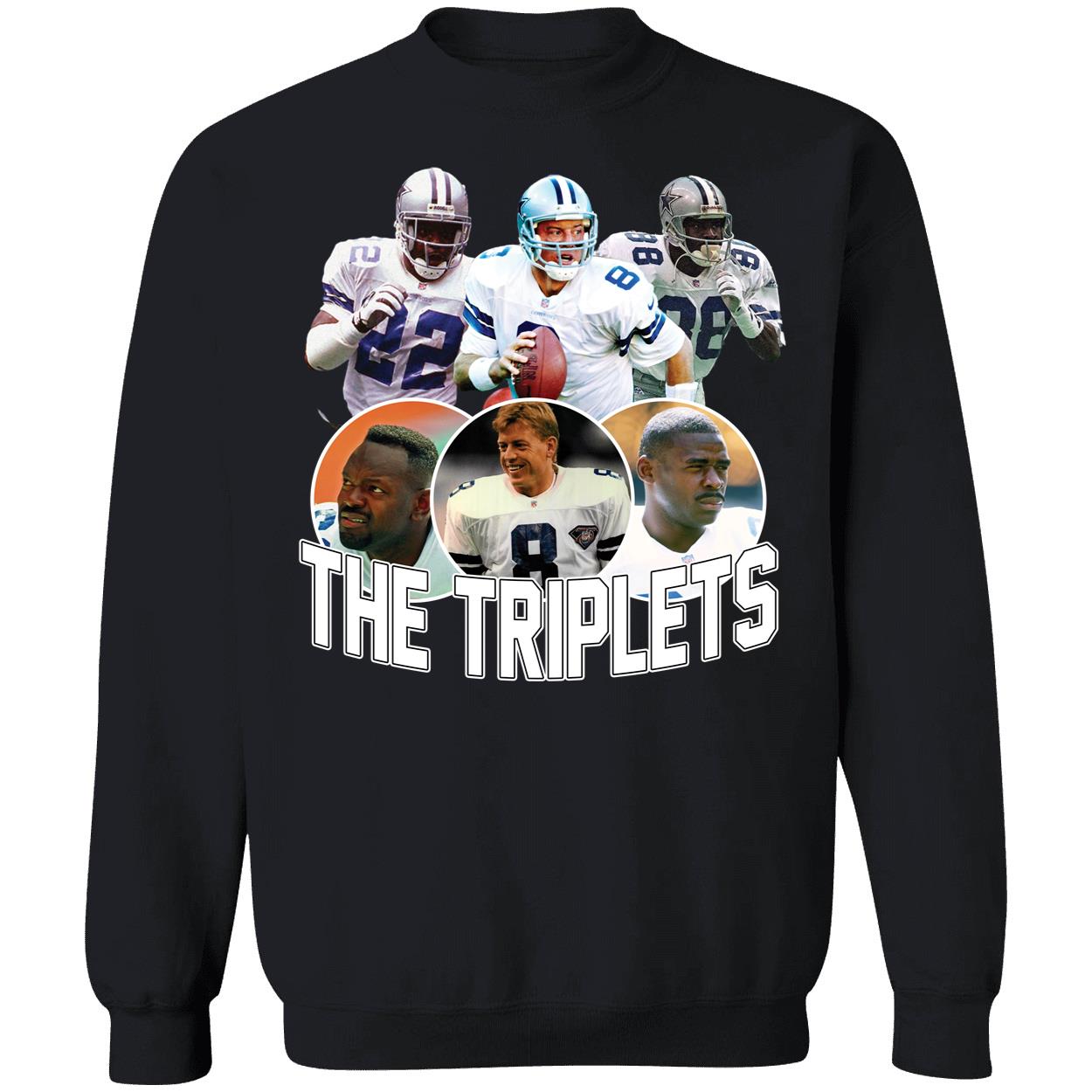 Dak Prescott The Triplets Shirt 3 1.jpg