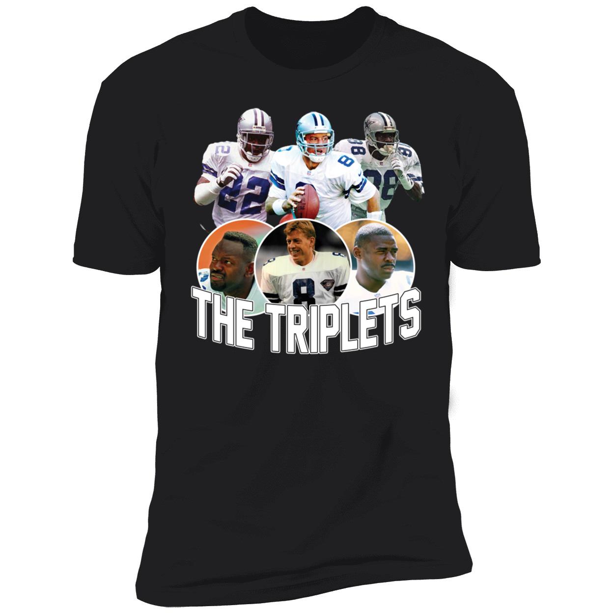 Dak Prescott The Triplets Shirt 5 1.jpg