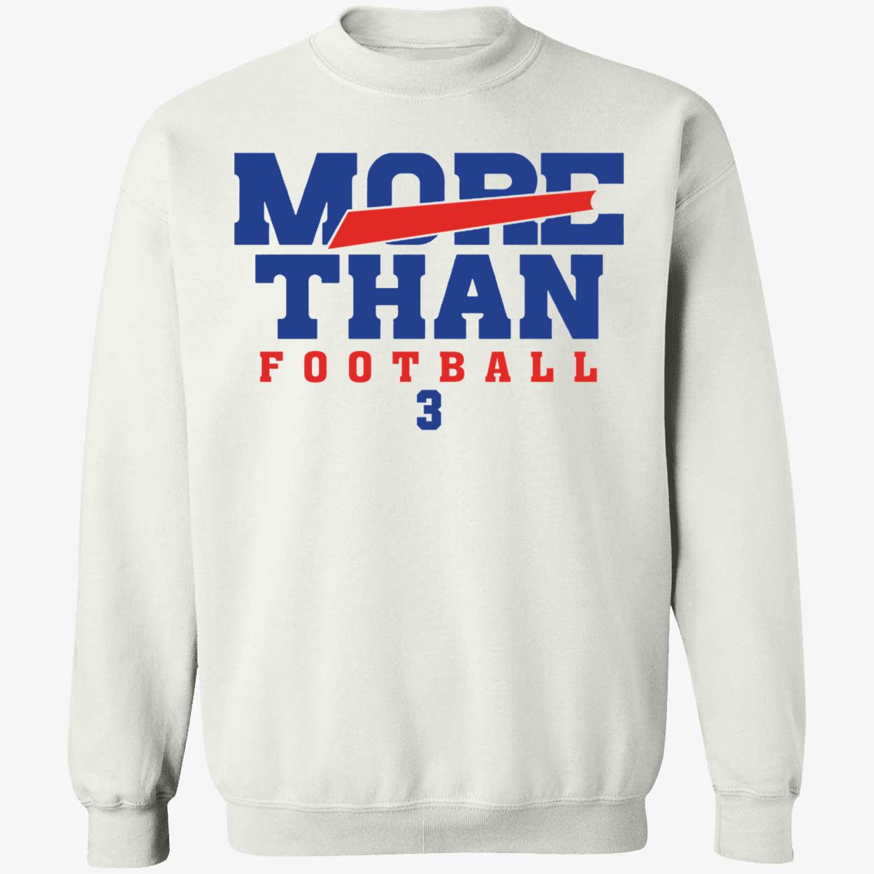 Damar Hamlin More Than Football Shirt 3 1.jpg