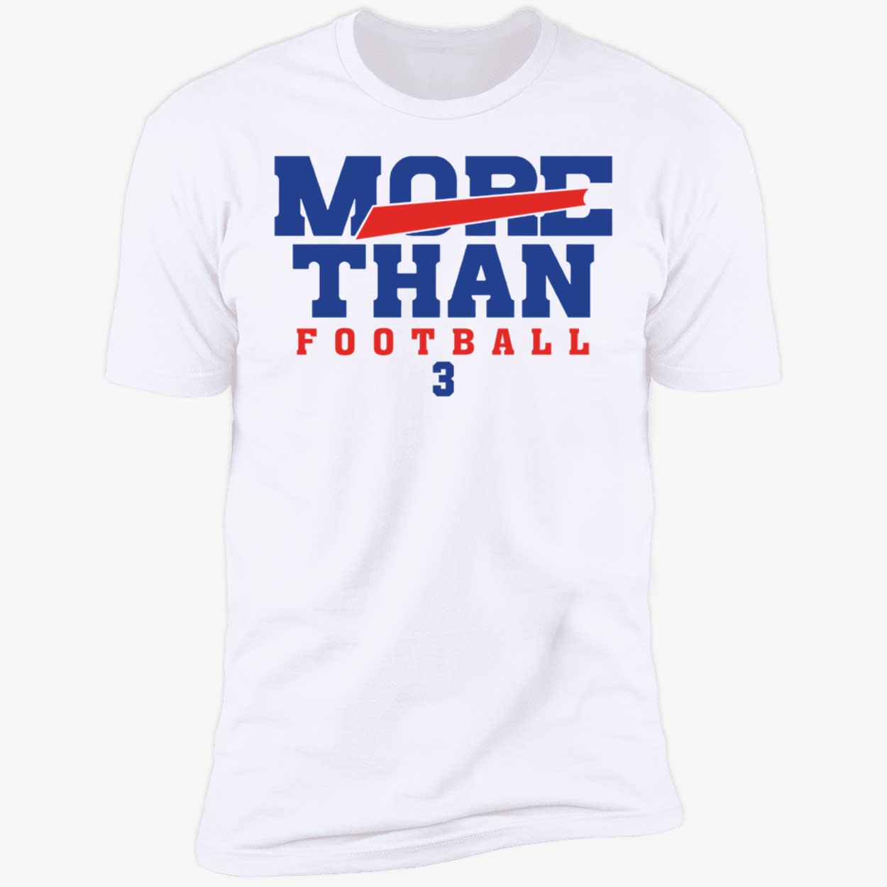 Damar Hamlin More Than Football Shirt 5 1.jpg