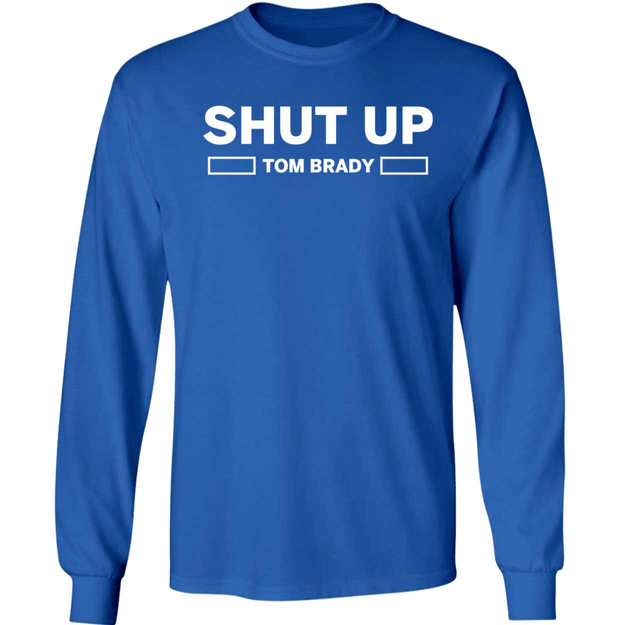 Dan Campbell Shut Up Tom Brady Shirt 4 1.jpg