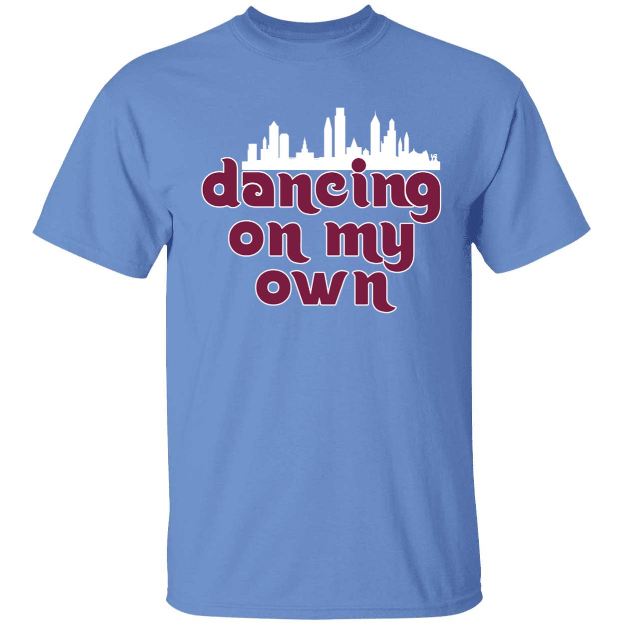 Dancing On My Own Shirt