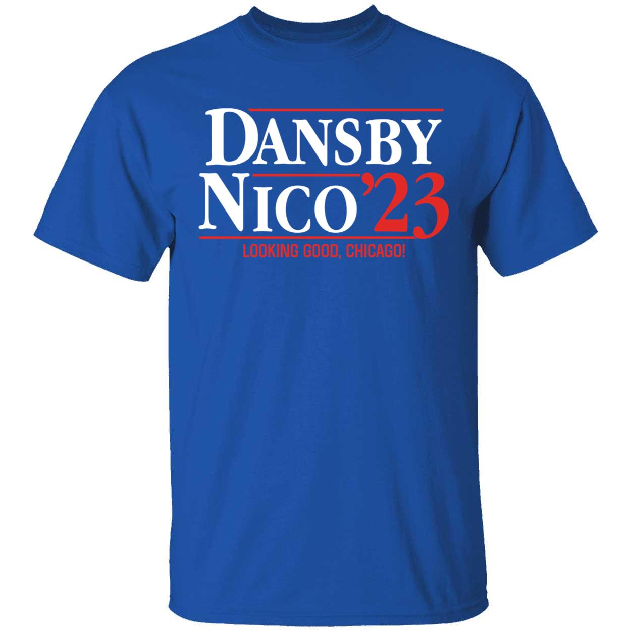 Dansby Swanson And Nico Hoerner Dansby Nico 23 Shirt 1 1.jpg