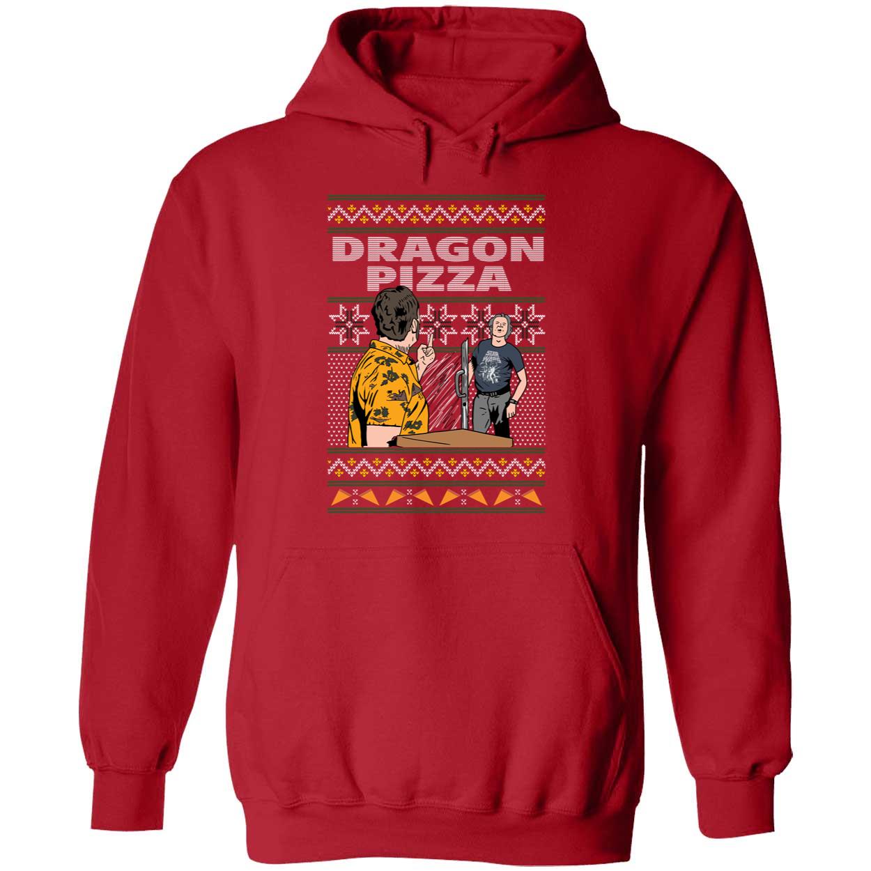 Dave Portnoy Dragon Pizza Christmas Shirt 2 1.jpg