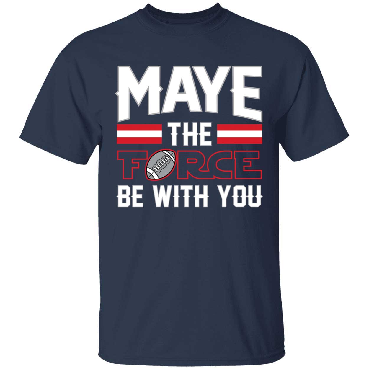 Dave Portnoy Maye The Force Be With You Shirt 1 1.jpg