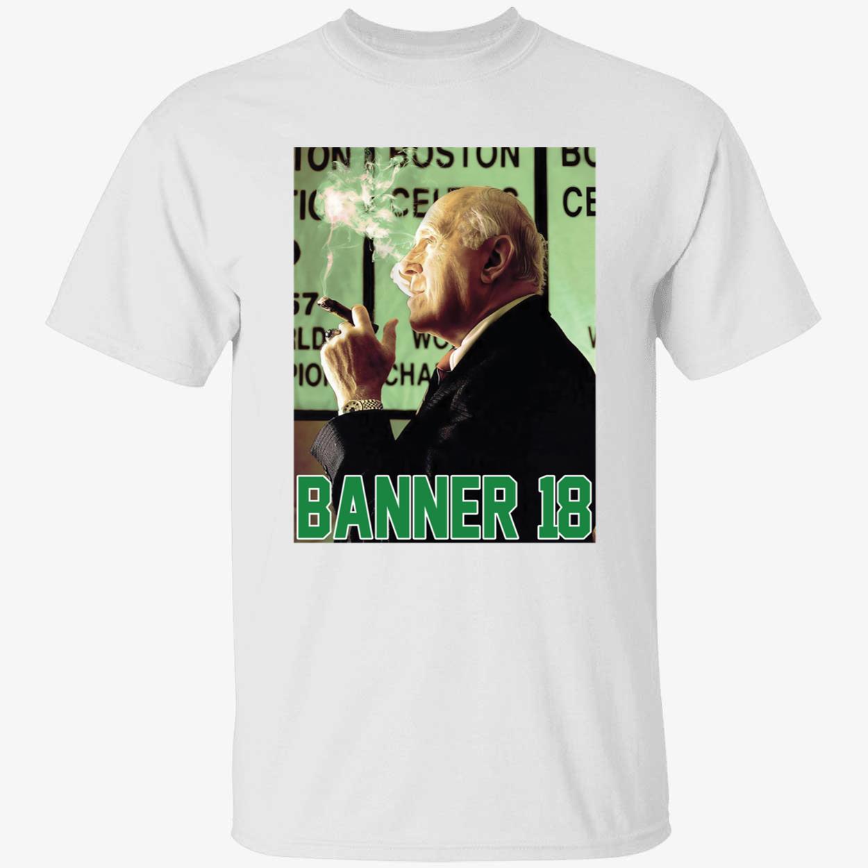 Dave Portnoy Red Auerbach Banner 18 Shirt 1 1 1.jpg