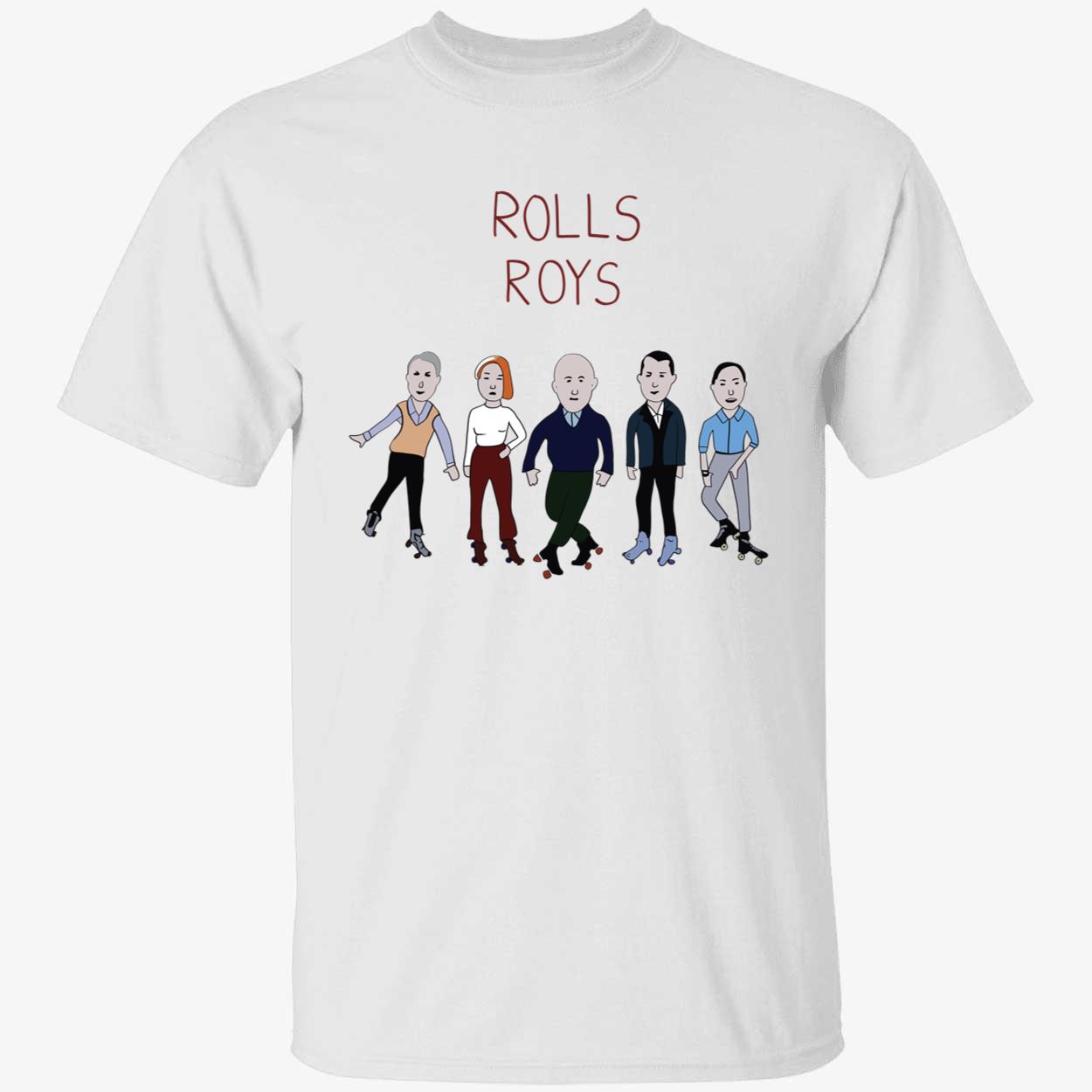 Dave Portnoy Rolls Roys Shirt 1 1.jpg