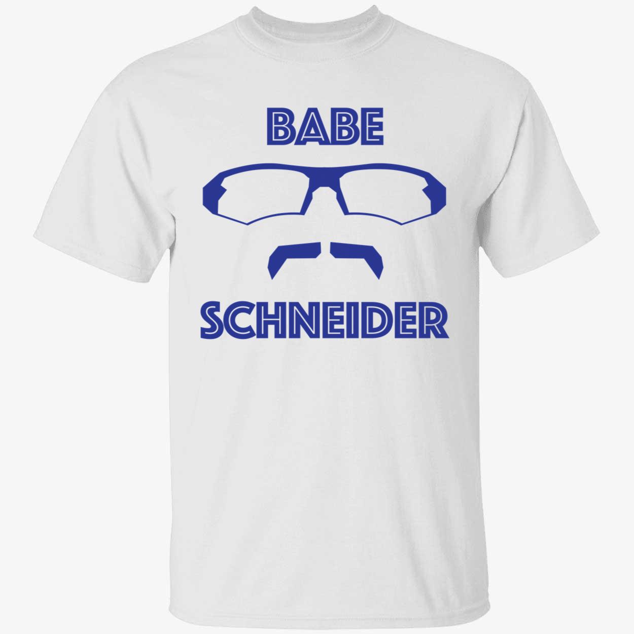 Davis Schneider Babe Schneider Shirt 1 1.jpg