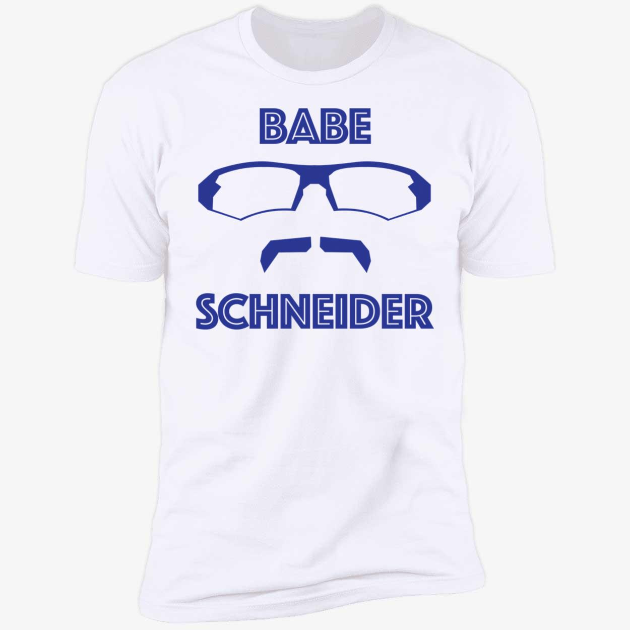 Davis Schneider Babe Schneider Shirt 5 1.jpg