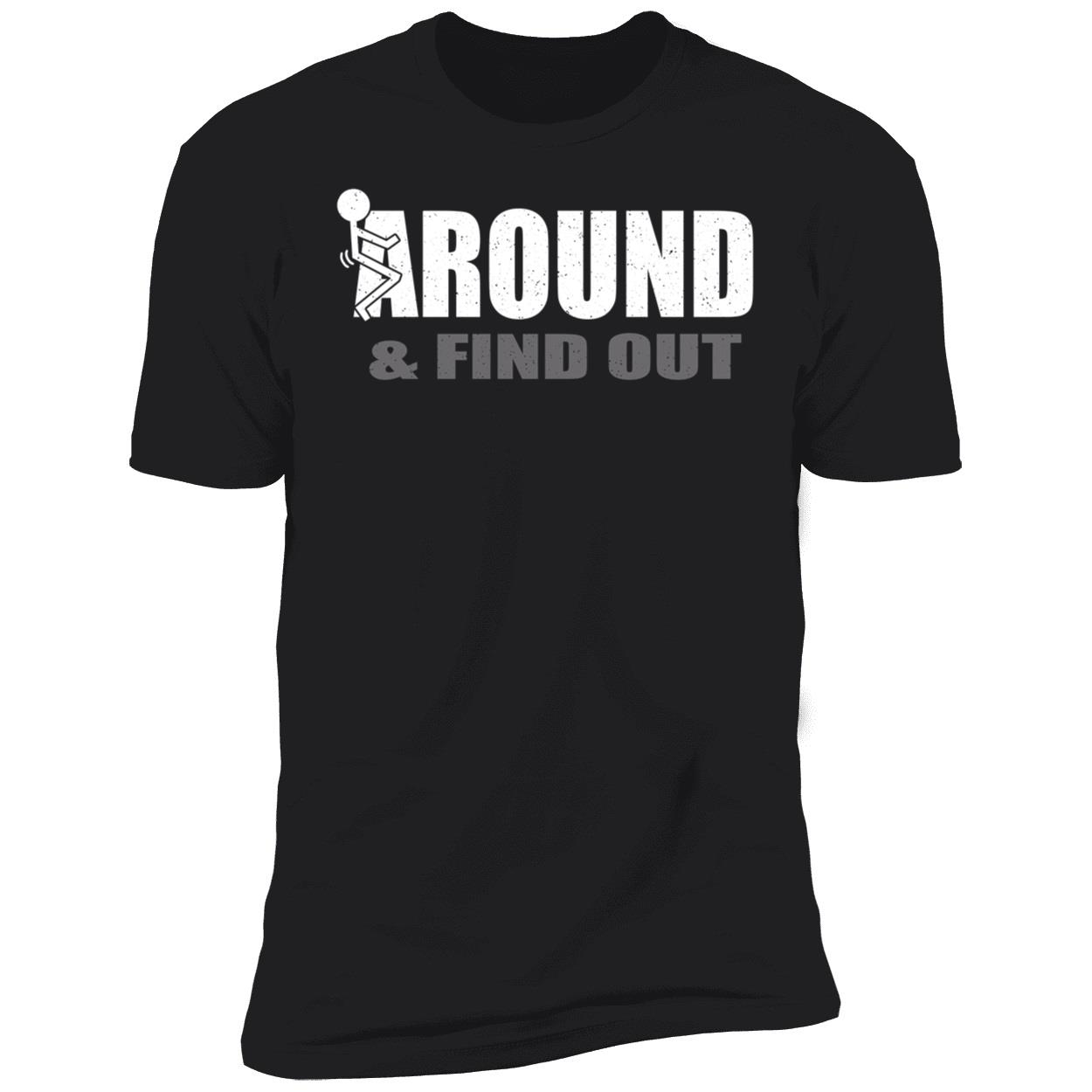 Deion Sanders Bodyguard F Around And Find Out Shirt 5 1.jpg