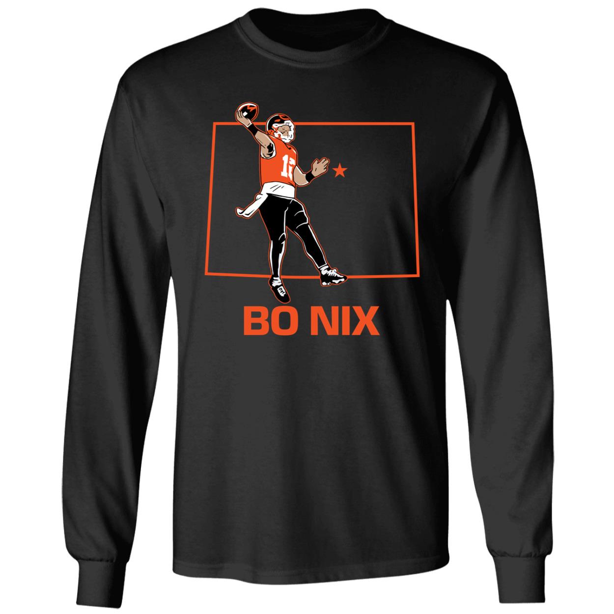 Denver Broncos Bo Nix State Star Shirt 4 1.jpg
