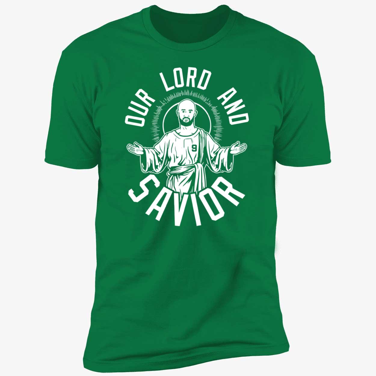 Derrick White Our Lord And Savior Shirt 5 1.jpg