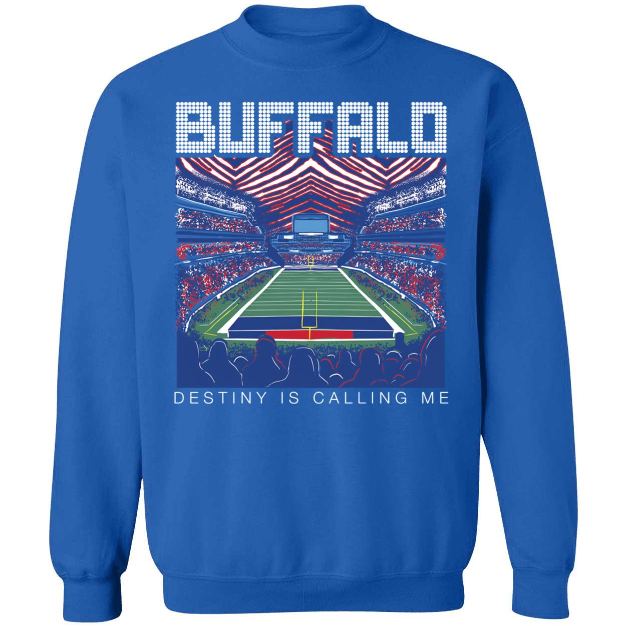 Destiny Is Calling Me Buffalo Bills Mr Brightside Shirt 3 1.jpg