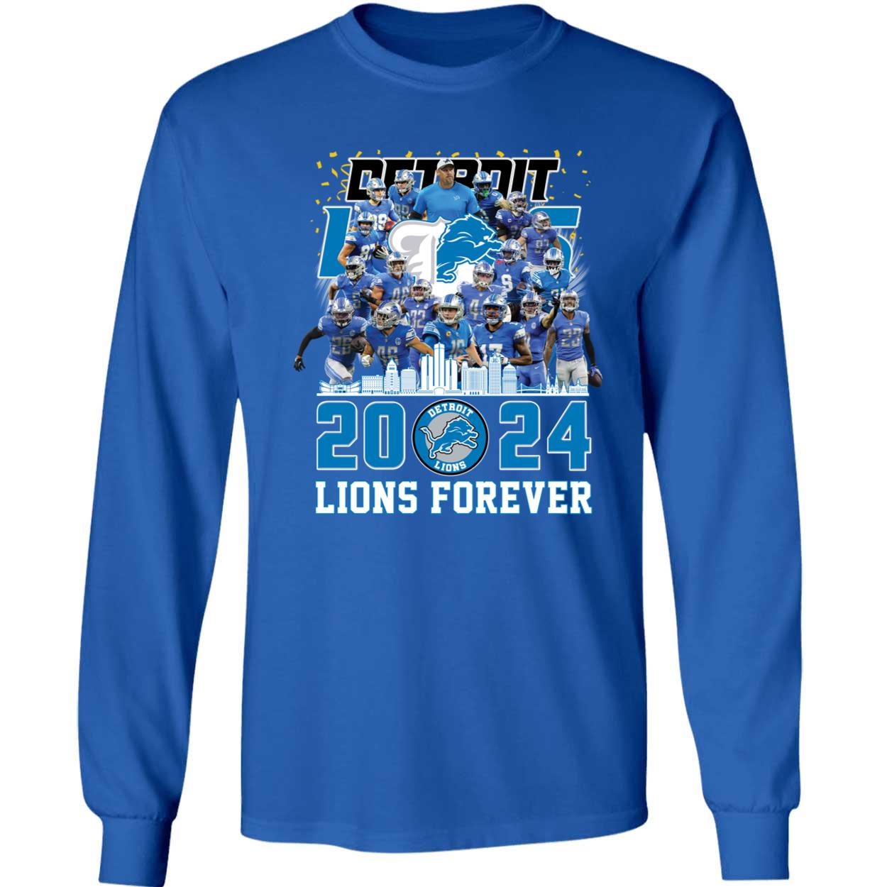 Detroit Lions 2024 Lions Forever Shirt 4 1.jpg