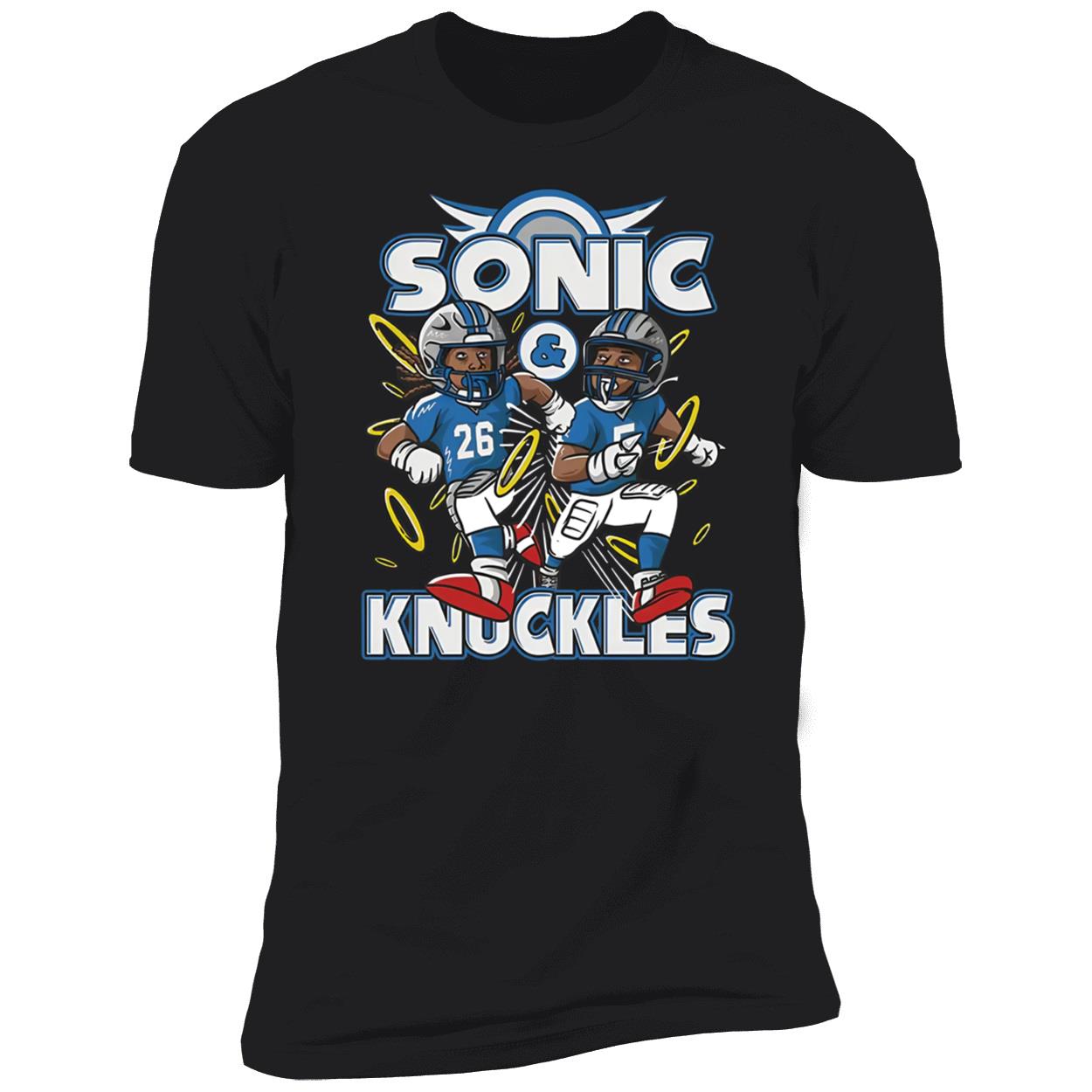 Detroit Lions David Montgomery Jahmyr Gibbs Sonic Knuckles Shirt 5 1.jpg