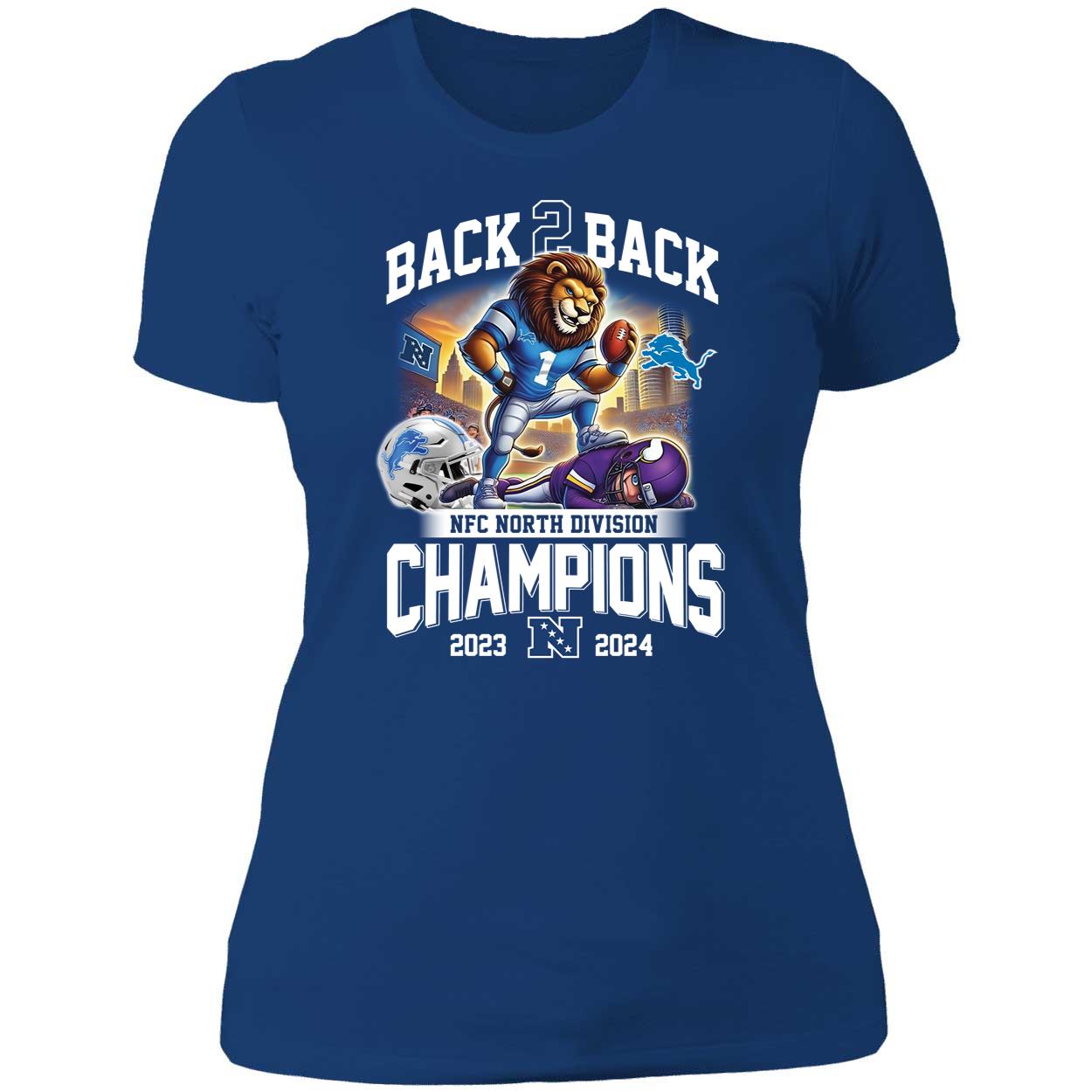Detroit Lions Nfc North Division Champions Back To Back 2023 2024 Shirt 6 1.jpg