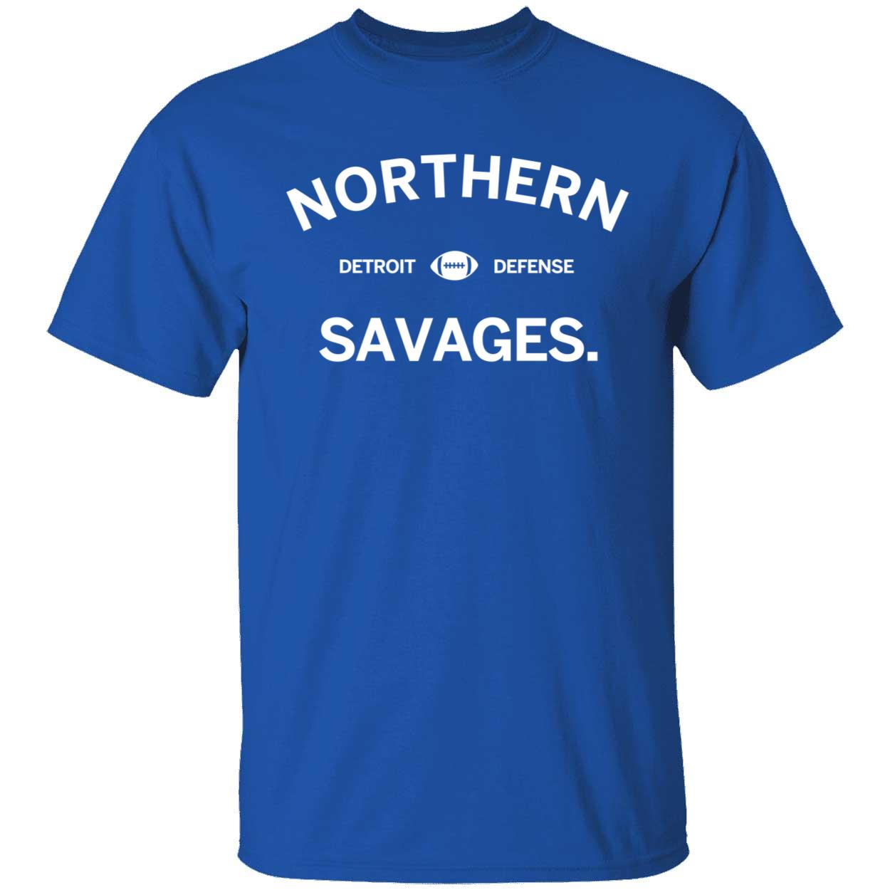 Detroits Defense The Northern Savages Shirt 1 1.jpg