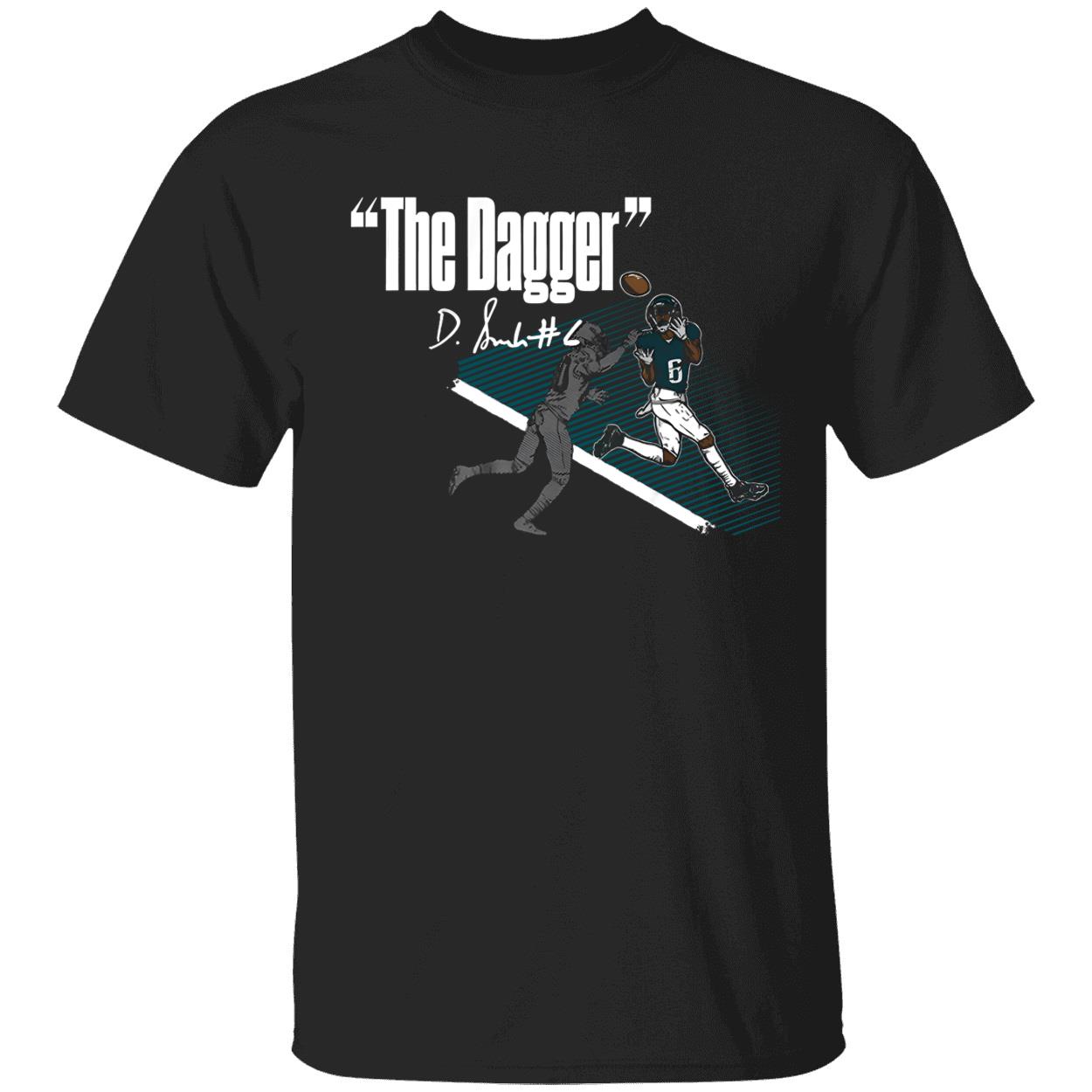Devonta Smith The Dagger Shirt 1 1.jpg
