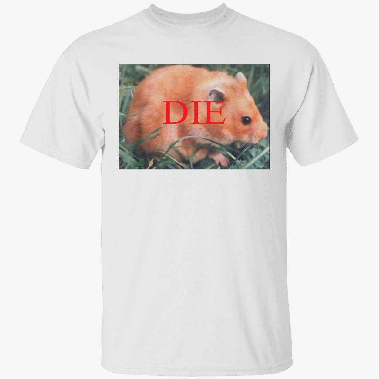 Die Hamster Shirt