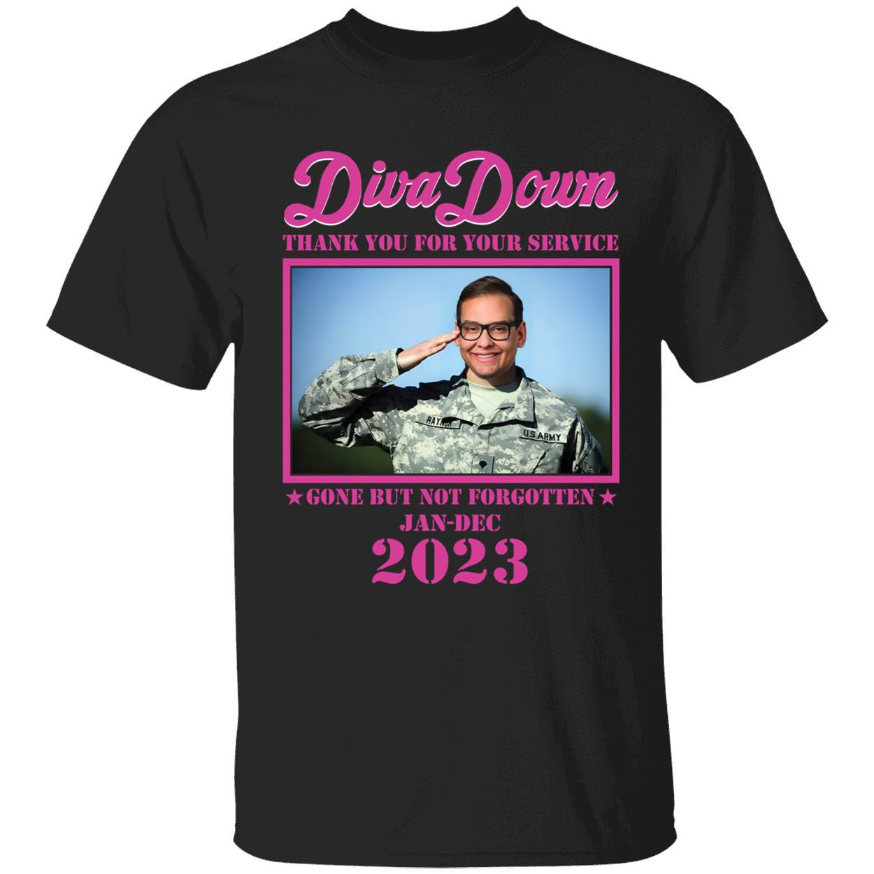 Diva Down Thank You For Your Service George Santos Shirt 1 1.jpg