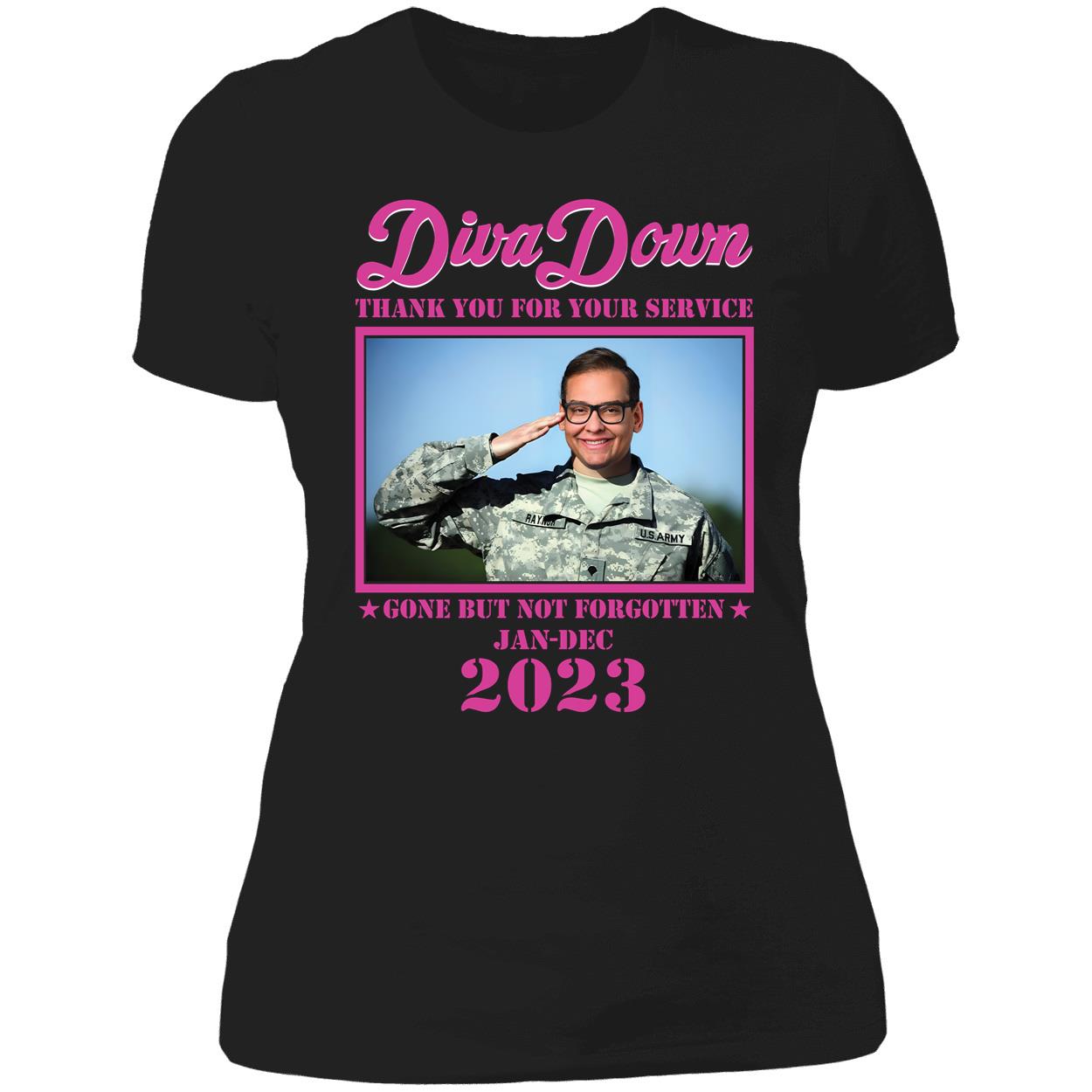 Diva Down Thank You For Your Service George Santos Shirt 6 1.jpg