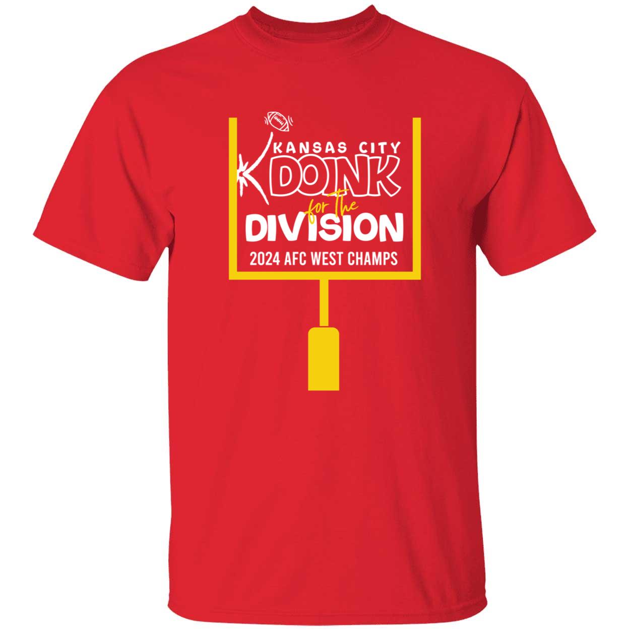 Doink For Division Chiefs Shirt 1 1.jpg