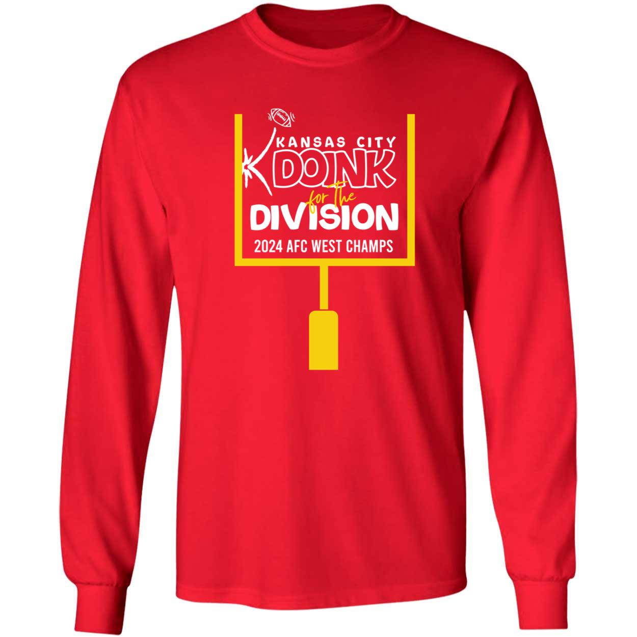 Doink For Division Chiefs Shirt 4 1.jpg