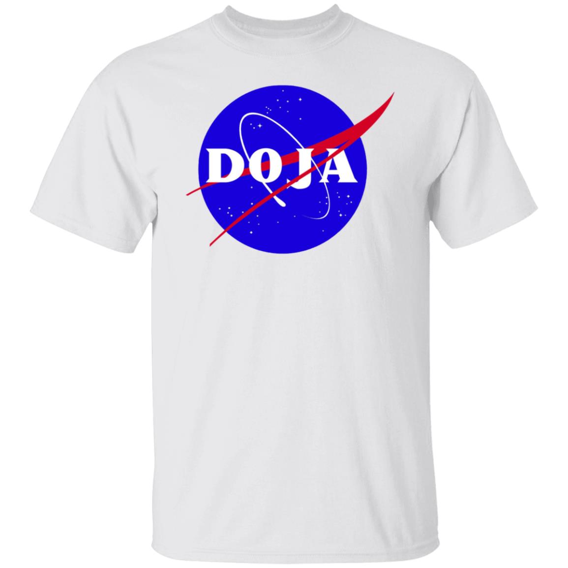 Doja Nasa Shirt