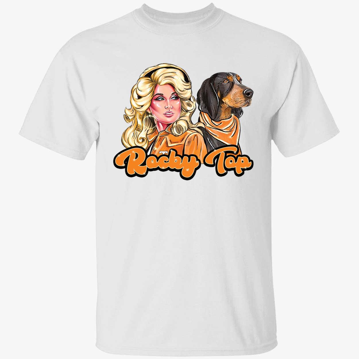 Dolly And Smokey Rocky Top Shirt 1 1.jpg