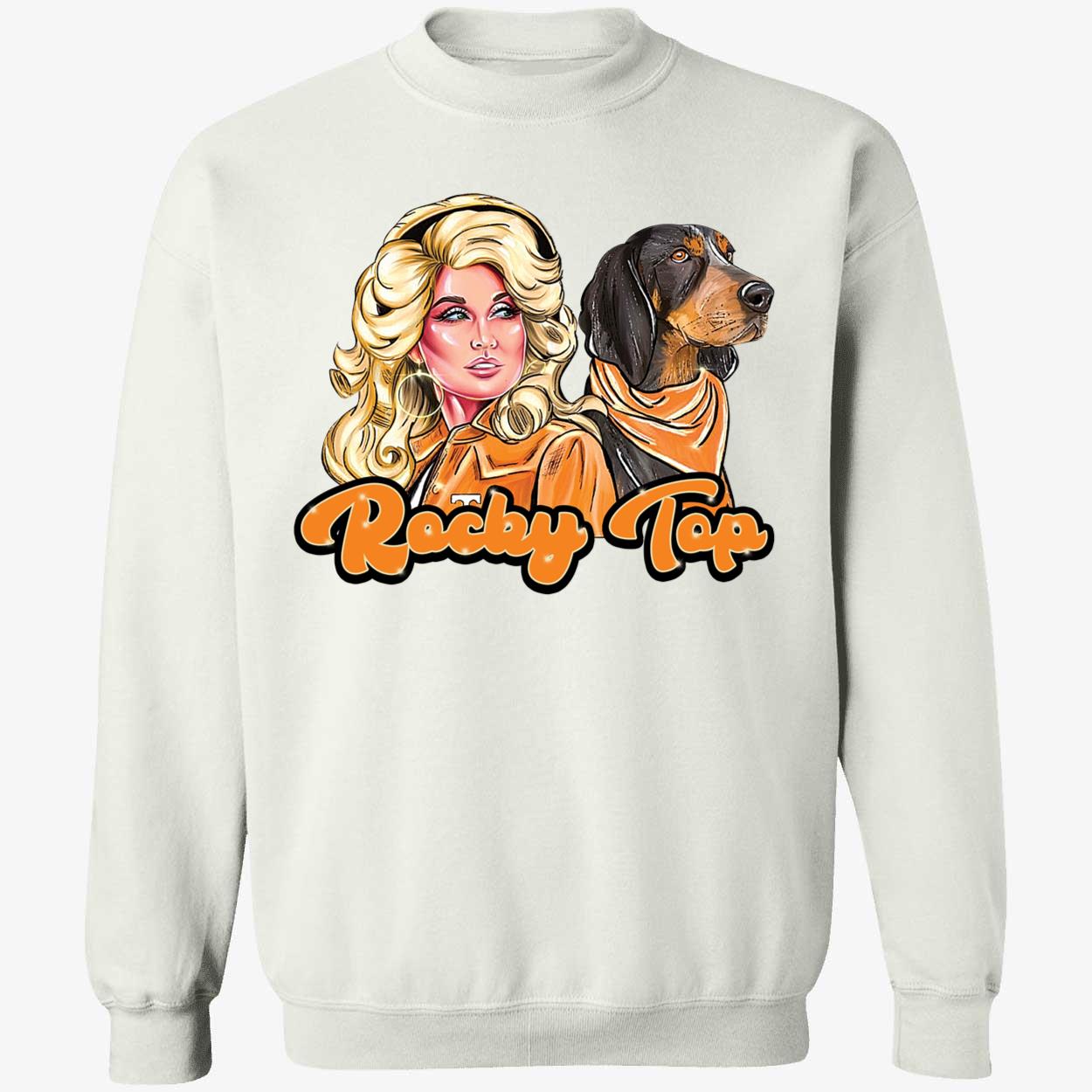 Dolly And Smokey Rocky Top Shirt 3 1.jpg