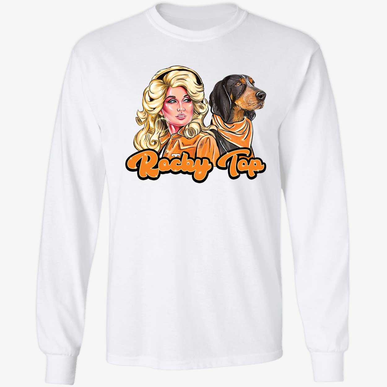 Dolly And Smokey Rocky Top Shirt 4 1.jpg