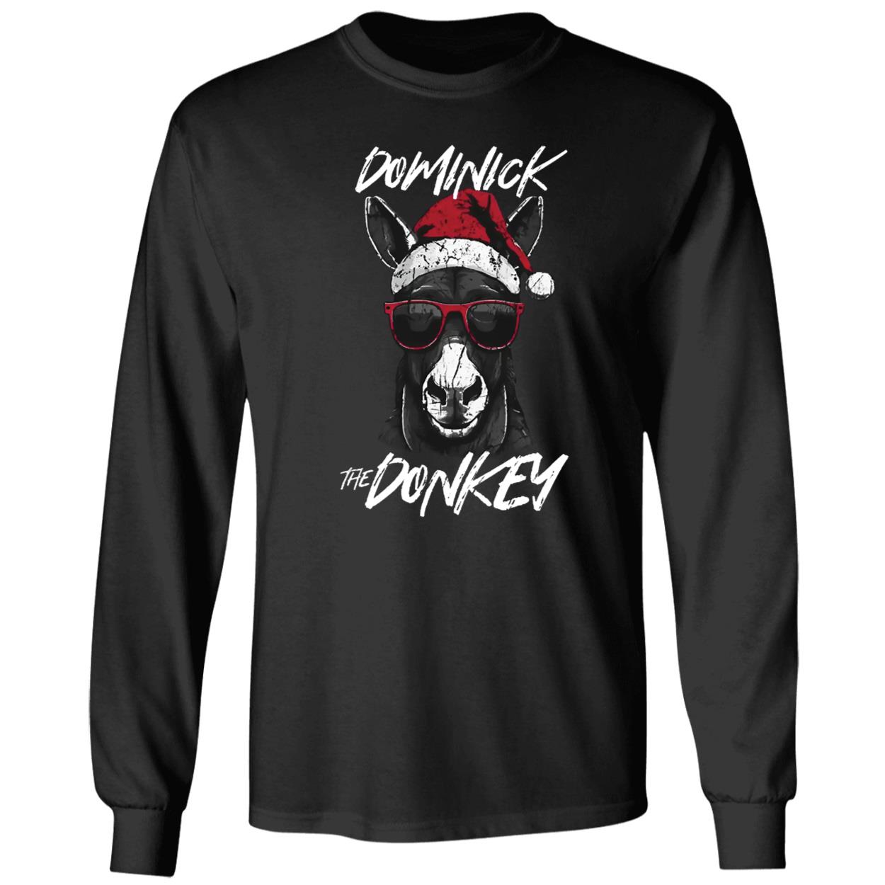 Dominick The Donkey Christmas Shirt 4 1.jpg